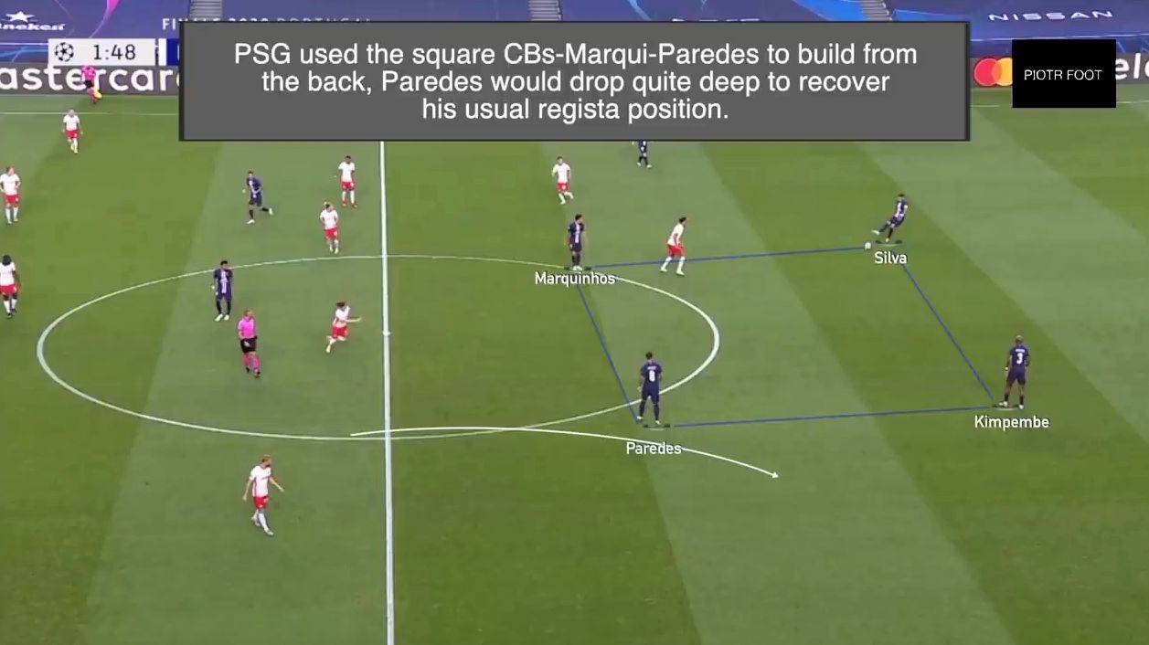 关于数据复盘：莱比锡抢七大战对阵莱比锡，姆巴佩效率值爆表的信息